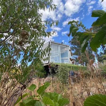 suite truck- Natura Eco farm Exterior foto