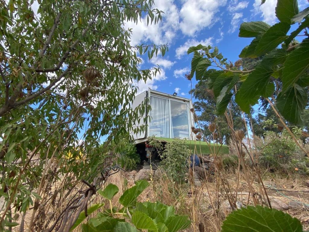 suite truck- Natura Eco farm Exterior foto